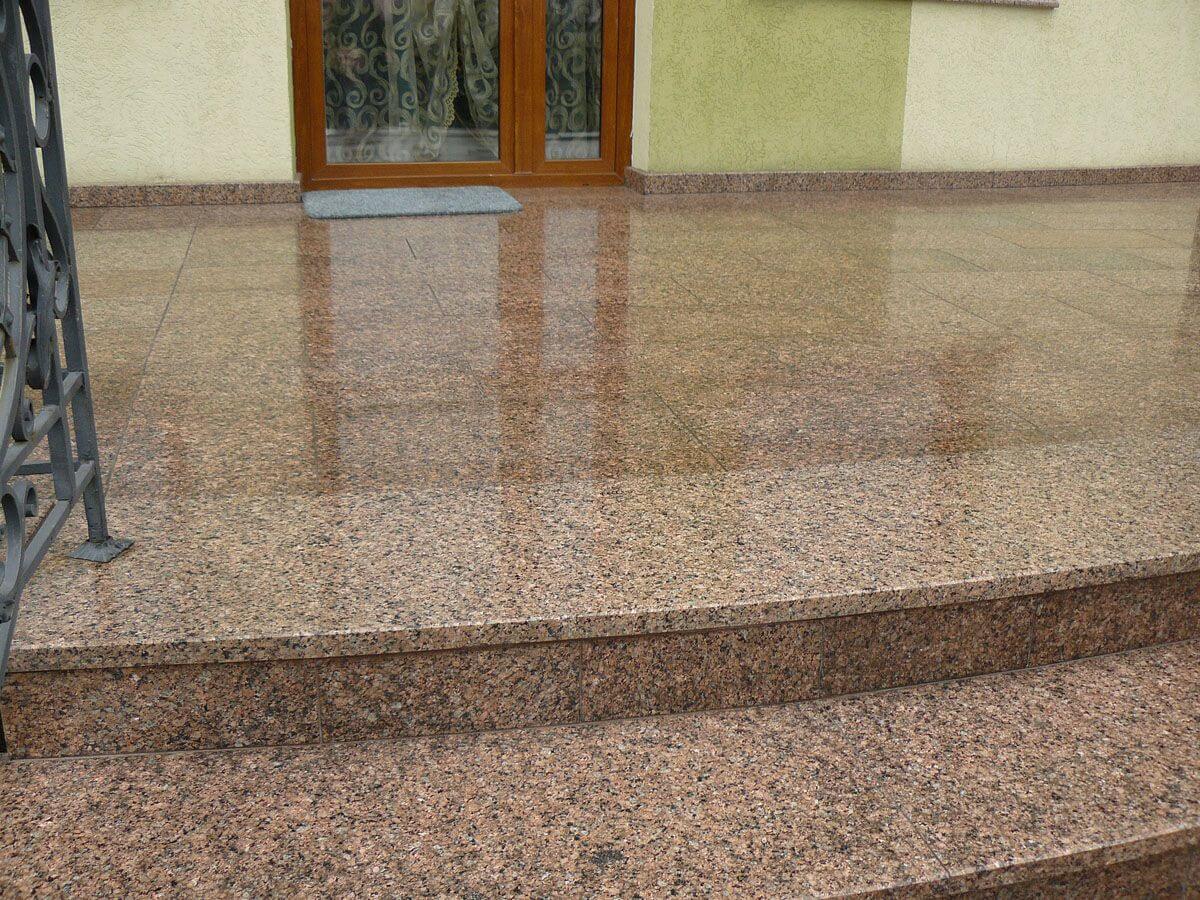 Гранитные изделия любой сложности в Самаре